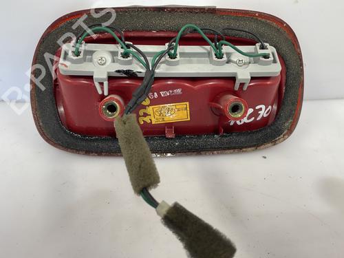 Third brake light HYUNDAI H-1 Cargo (TQ) 2.5 CRDi | BP27980203L11