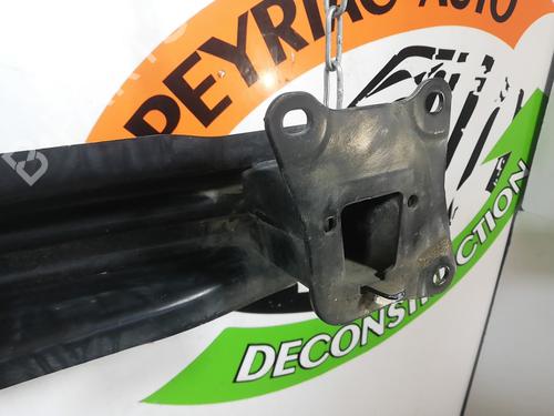 Rear bumper reinforcement VW GOLF VI (5K1) 2.0 TDI | BP25669980C73 