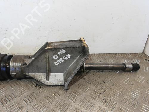 Right front driveshaft BMW X5 (E70) xDrive 35 d | BP25662473M39 - Image 4