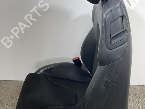 Left front seat AUDI TT (8J3) 2.0 TDI quattro | BP25664525C15 