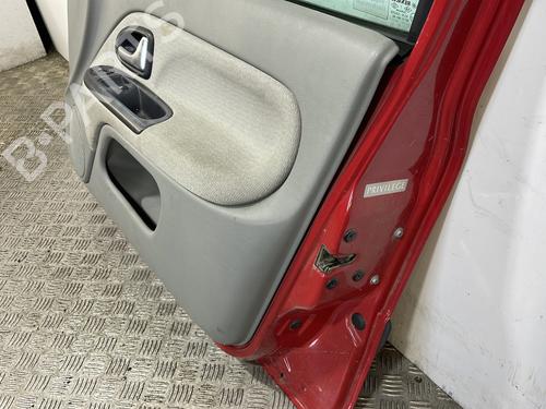 Right front door RENAULT CLIO II (BB_, CB_) 1.5 dCi (B/CB07) | BP28690499C3 