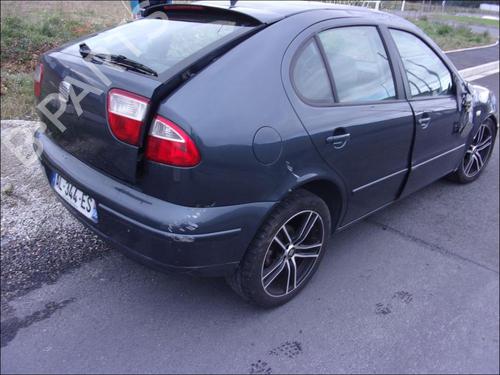 Left taillight SEAT LEON (1M1) 1.9 TDI | BP25661953C34 