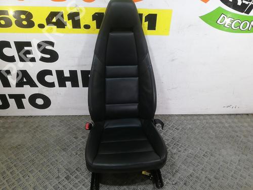 Left front seat PORSCHE PANAMERA (970) 4.8 S | BP25667362C15  - Image 7