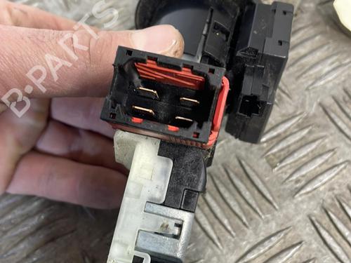 Used Ignition barrel Ignition barrel RENAULT TWINGO III (BCM_, BCA_) [2014-2026] 25665959 25665959