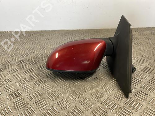 Used Left mirror Left mirror LANCIA YPSILON (843_) 1.3 JTD (843.AXD11, 843.AXD1A) (70 hp) 25662915 25662915
