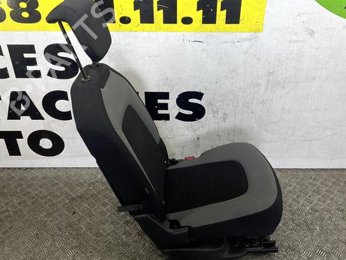 Rear seat CITROËN C4 Picasso II 1.6 HDi / BlueHDi 115 | BP25664434C17 - Image 6