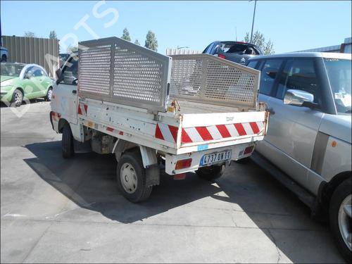 Used Parts PIAGGIO PORTER Van 1.0 (45 hp) 2533727