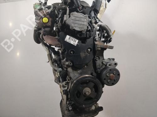 Engine TOYOTA YARIS (_P9_) 1.4 D-4D (NLP90_, NLP90R) | BP36863497M1  - Image 8