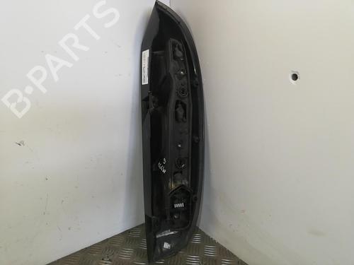 Feu de coffre gauche OPEL CORSA C (X01) 1.3 CDTI (F08, F68) (70 hp) 25665273