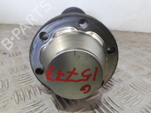 Used Right front driveshaft Right front driveshaft VW TOUAREG (7LA, 7L6, 7L7) 3.0 V6 TDI (225 hp) 25667323 25667323