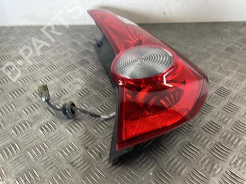 right-taillight-opel-agila-b-h08-2008-2009-2010-2011-2012-2013-2014-25668222 main image
