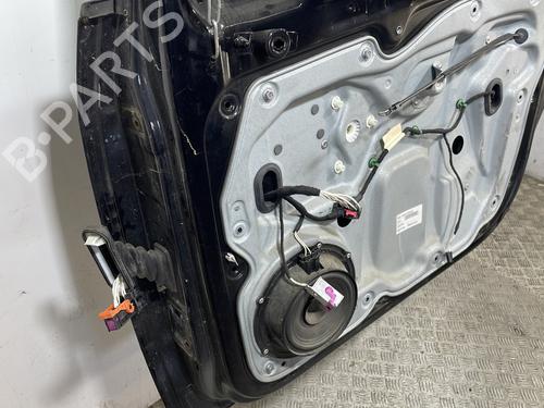 Used Right front door Right front door VW CADDY III Box Body/MPV (2KA, 2KH, 2CA, 2CH) 2.0 TDI 4motion (110 hp) 28798968 28798968