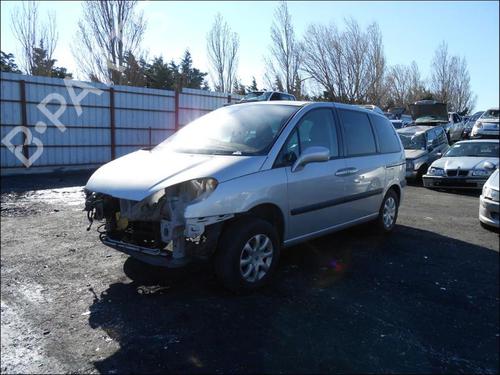 Left taillight PEUGEOT 807 (EB_) 2.2 HDi | BP28490368C34  - Image 5