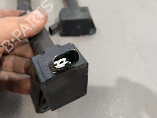 Ignition coil FORD FIESTA VII (HJ, HF) 1.0 EcoBoost | BP38607702M94 - Image 2
