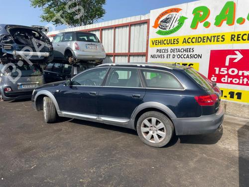 Electronic module AUDI A6 C6 (4F2)  | BP25664209M83  - Image 8