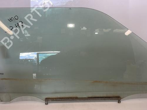 Used Front right door window SUZUKI SWIFT III (MZ, EZ) 1.3 DDiS (RS413D) (75 hp) 29115364