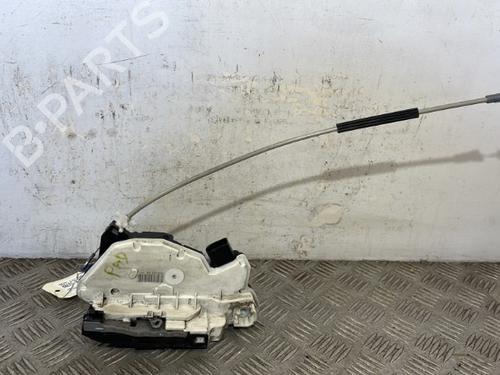 Used Front left lock SEAT IBIZA IV (6J5, 6P1) 1.2 (60 hp) 25662113