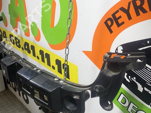 Rear bumper bracket BMW X6 (E71, E72) xDrive 40 d | BP26328087C159 
