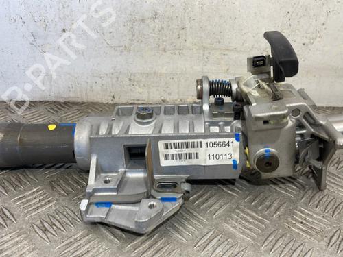 Steering column NISSAN PATHFINDER III (R51) 3.0 dCi | BP25662091M21
