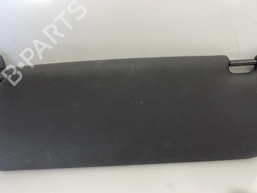 Right sun visor AUDI A1 (8X1, 8XK) 1.4 TFSI | BP25661735I2 