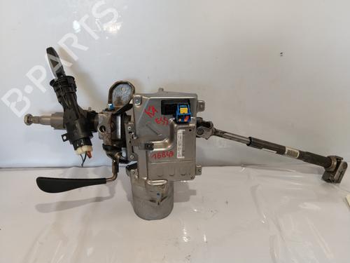 Steering column FORD KA (RU8) 1.2 | BP34109681M21  - Image 5