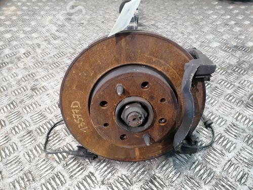 Right front driveshaft FORD KA (RU8) 1.3 TDCi | BP25668450M39