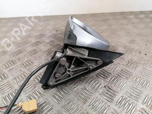 Left mirror AUDI A4 B7 Avant (8ED) 2.0 TDI | BP25663430C26 
