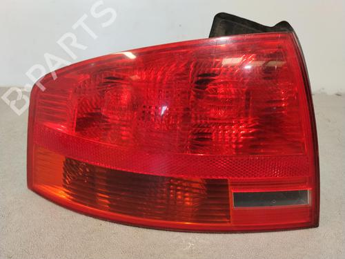 left-taillight-audi-a4-b7-8ec-2004-2005-2006-2007-2008-2009-30965167 main image