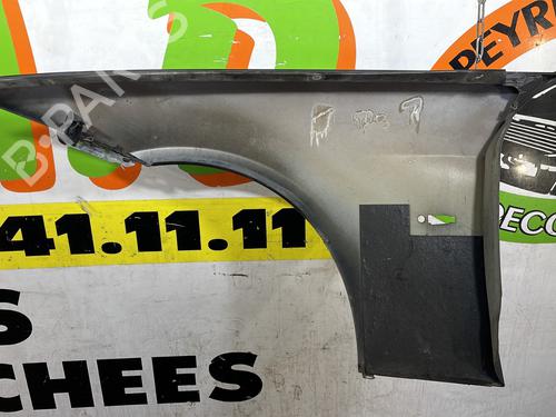 Right front fenders BMW 3 (E90) 330 xd | BP25666925C42 