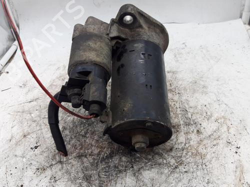 Used Starter Starter VW POLO V (6R1, 6C1) 1.6 TDI (90 hp) 25666314 25666314