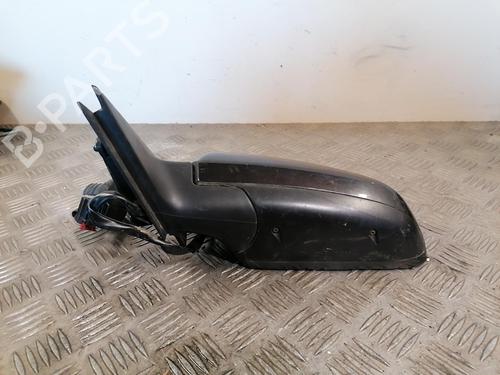 Left mirror AUDI A3 (8P1) 2.0 TDI 16V | BP25670849C26