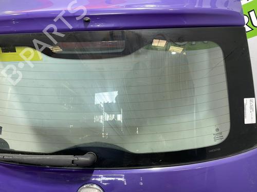 Tailgate FIAT 500 (312_) 1.3 D Multijet (312AXB1A) | BP25665393C6