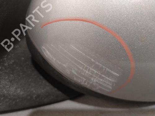 Used Left mirror Left mirror PEUGEOT 107 (PM_, PN_) 1.0 (68 hp) 40440077 40440077