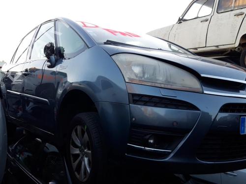 Højre forlygte CITROËN C4 Picasso I MPV (UD_) 2.0 i 16V | BP25665796C29 