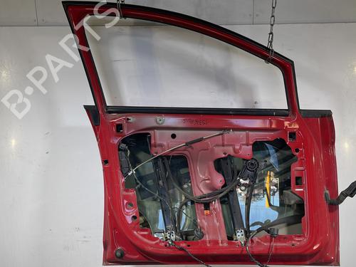 Left front door SEAT IBIZA IV (6J5, 6P1) 1.2 | BP29406669C2 