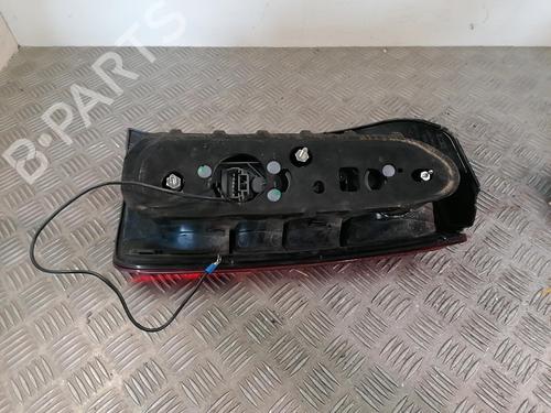 Left taillight FIAT IDEA (350_) 1.3 D Multijet | BP25670817C34 