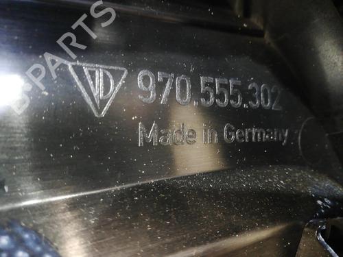 Front right panel PORSCHE PANAMERA (970) 4.8 S | BP25662322C59 - Image 5