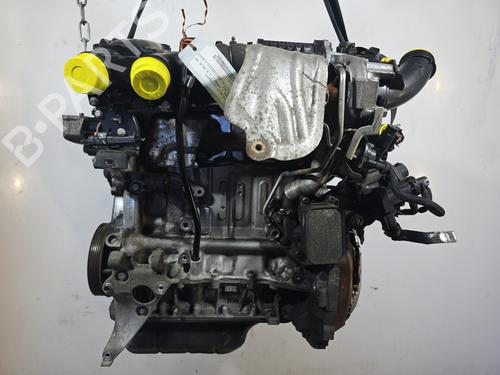 Engine PEUGEOT 308 II (LB_, LP_, LW_, LH_, L3_) 1.6 BlueHDi 120 | BP29829009M1