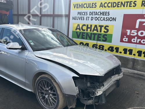 Engine AUDI A5 Sportback (8TA) 2.7 TDI | BP32426123M1  - Image 8