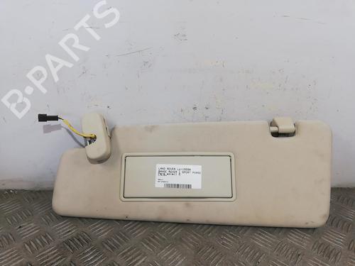 Used Left sun visor LAND ROVER RANGE ROVER SPORT I (L320) 3.0 D 4x4 (256 hp) 25669711