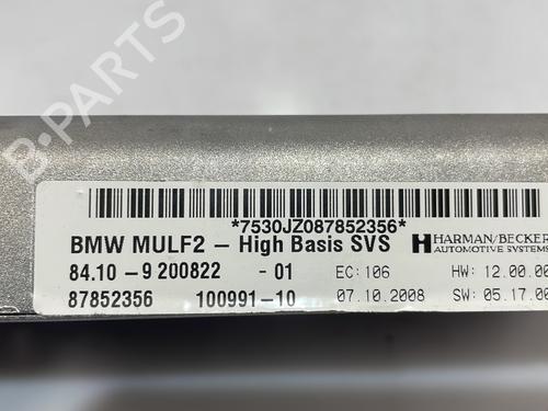 Electronic module BMW X5 (E70) xDrive 35 d | BP25666548M83 - Image 3