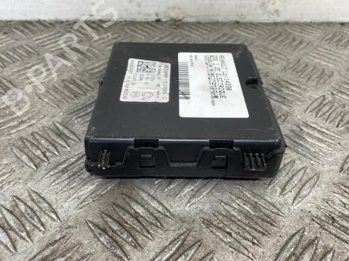 Elektronische module RENAULT ZOE (BFM_) ZOE | BP25669963M83 