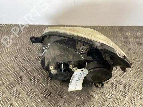 Used Right headlight Right headlight LANCIA YPSILON (843_) 1.3 JTD (843.AXD11, 843.AXD1A) (70 hp) 25662910 25662910