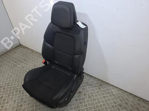 Left front seat RENAULT TALISMAN (LP_) 1.6 dCi 130 | BP32395397C15 - Image 4