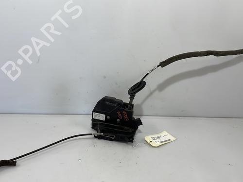 Used Rear right lock RENAULT CLIO IV (BH_) 1.5 dCi 75 (75 hp) 25669131