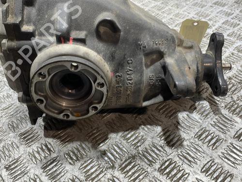 Rear differential BMW 1 (E87) 120 d | BP25665767M24
