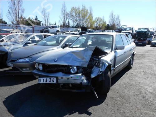 Used AC compressor BMW 5 (E34) 525 tds (143 hp) 25668743