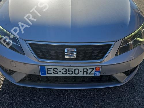 Climate control SEAT LEON ST (5F8) 1.6 TDI | BP32476982I5 - Image 3