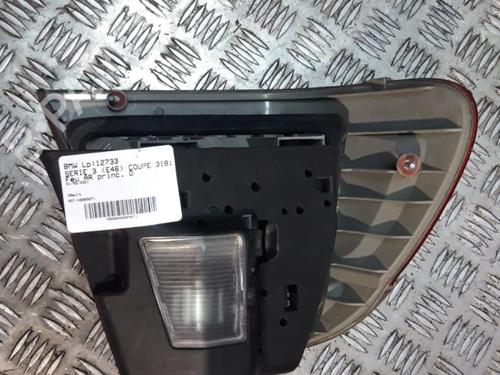 Right taillight BMW 3 (E46) 318 i | BP25666222C35 