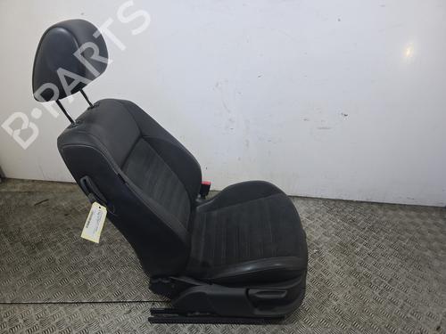 Right front seat VW POLO V (6R1, 6C1) 1.4 GTI | BP30793262C16